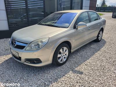 Opel Vectra 1.9 CDTI Comfort