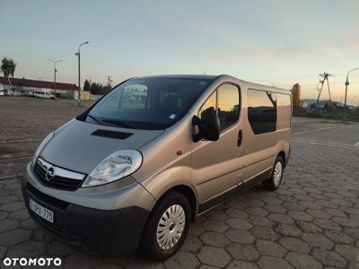 Opel Vivaro 2.0 CDTI L1H1 Business