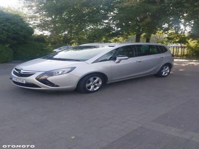 Opel Zafira 1.6 CDTI Cosmo