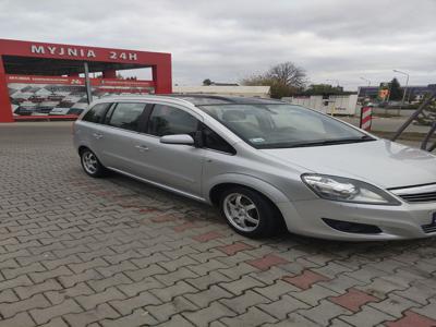 OKAZJA!!!Opel Zafira 2008 2.0 turbo