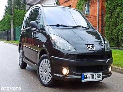 Peugeot 1007