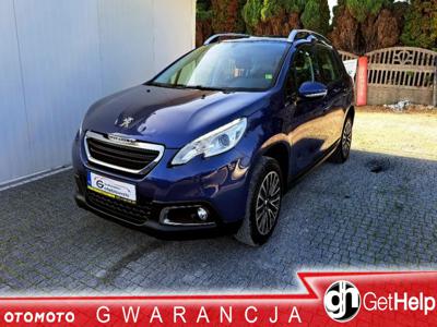 Peugeot 2008 1.2 Pure Tech Allure S&S