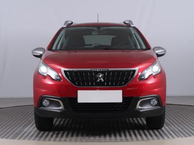 Peugeot 2008 2018 1.2 PureTech 61612km SUV