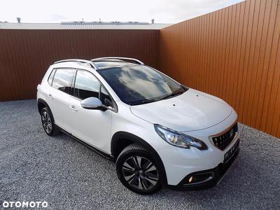 Peugeot 2008 E-HDi FAP 115 STOP & START Business-Line