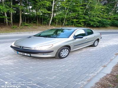 Peugeot 206 1.4 Generation