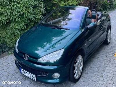 Peugeot 206 CC