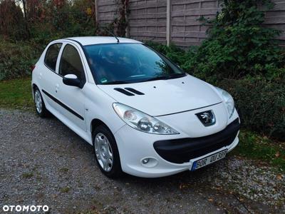 Peugeot 206 plus