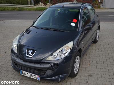 Peugeot 206 plus 206+ HDi eco 70