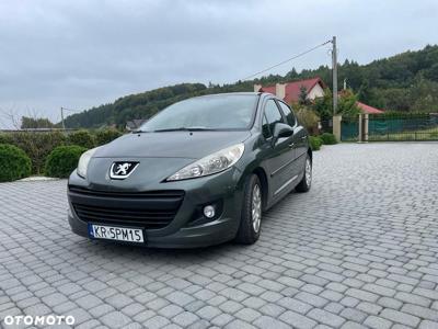 Peugeot 207 1.4 16V Trendy