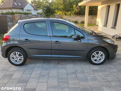 Peugeot 207 1.4 Premium