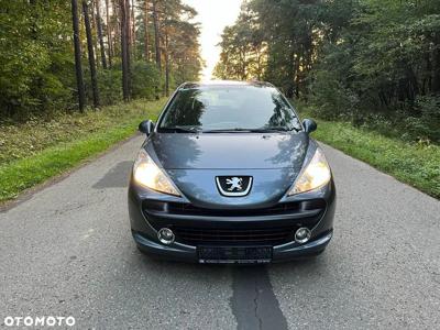 Peugeot 207 1.4 Presence Grand Prix