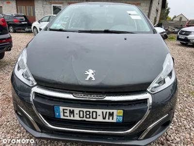 Peugeot 208 1.2 PureTech Active S&S