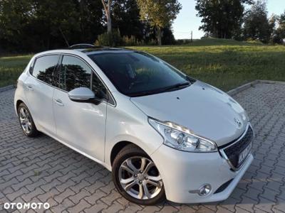 Peugeot 208 1.2 PureTech Allure