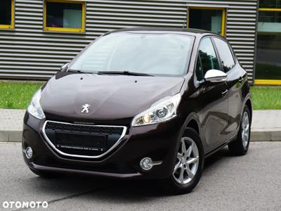 Peugeot 208 1.2 PureTech Style