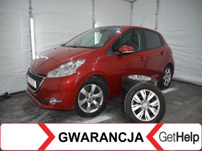 Peugeot 208 1.2 VTi Active