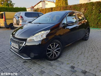 Peugeot 208 1.2 VTi Active