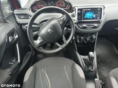 Peugeot 208 1.2 VTi Active