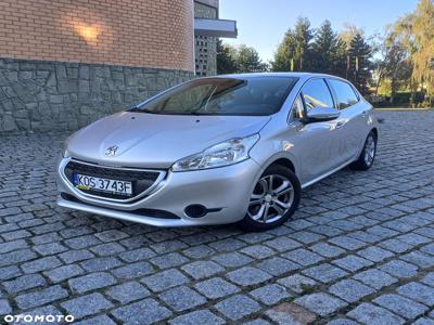 Peugeot 208 1.2 VTi Style