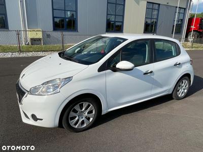 Peugeot 208 1.4 HDi Active