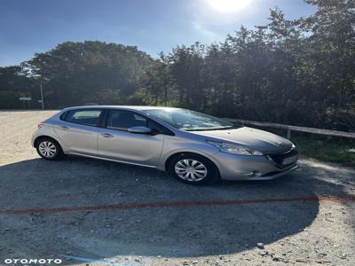 Peugeot 208 1.4 HDi Active Pack