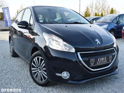 Peugeot 208 1.4 HDi Business Line