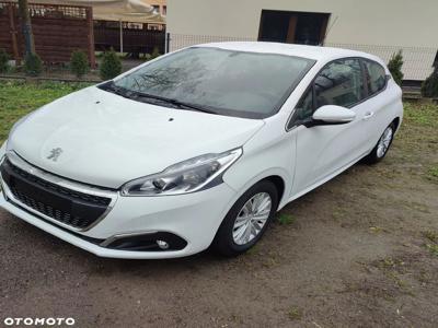 Peugeot 208 1.6 BlueHDi Active