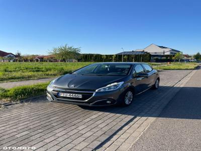 Peugeot 208 1.6 BlueHDi Active