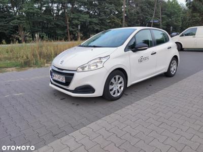 Peugeot 208 1.6 BlueHDi Active