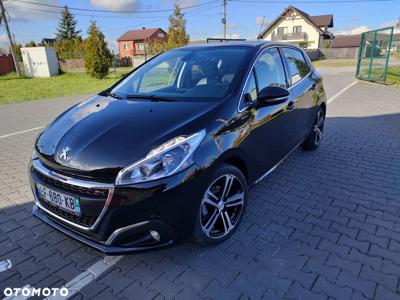 Peugeot 208 PureTech 110 Stop & Start Allure