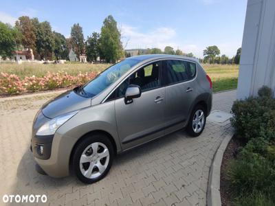 Peugeot 3008 155 THP Automatik Active