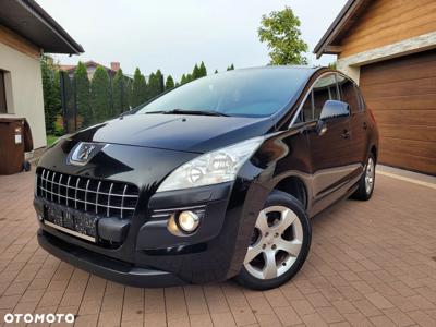 Peugeot 3008 1.6 Active