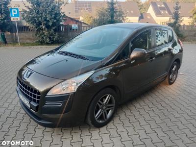 Peugeot 3008 1.6 Active