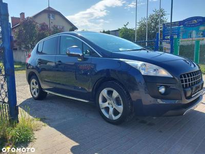 Peugeot 3008 1.6 HDi Active