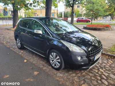 Peugeot 3008 1.6 HDi Premium