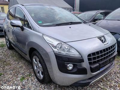 Peugeot 3008 1.6 Premium