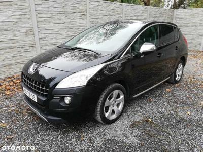 Peugeot 3008 HDi 115 Business-Line