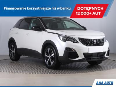 Peugeot 3008 II Crossover 1.2 PureTech 130KM 2019