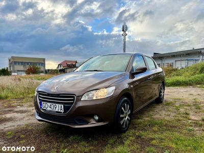 Peugeot 301 1.6 VTi Active EU6