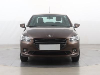 Peugeot 301 2013 1.6 VTi 161336km ABS