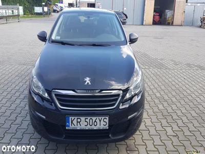 Peugeot 308 1.2 PureTech Access EU6