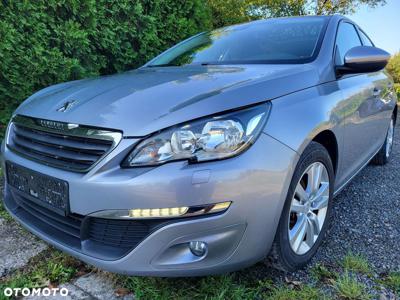 Peugeot 308 1.2 PureTech Active S&S