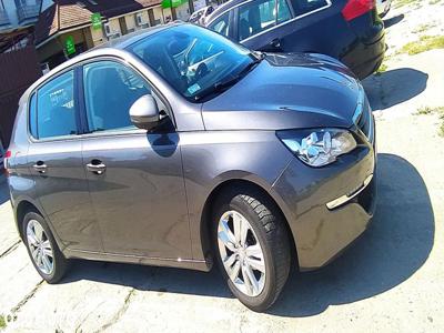 Peugeot 308 1.2 PureTech Active S&S