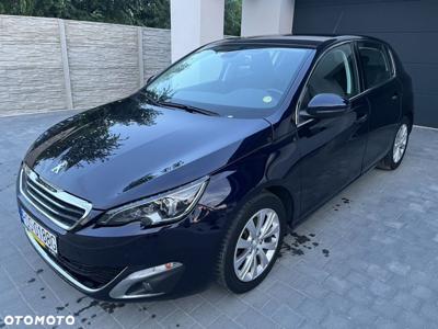 Peugeot 308 1.2 PureTech Allure S&S