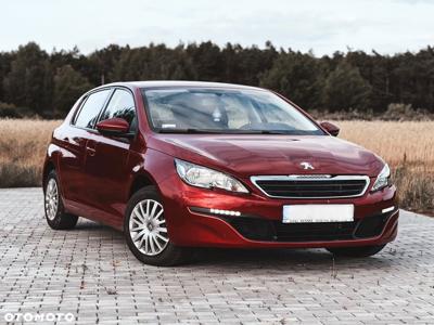 Peugeot 308 1.2 PureTech Style S&S