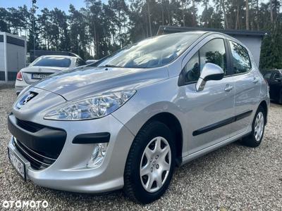 Peugeot 308 1.4 Trendy