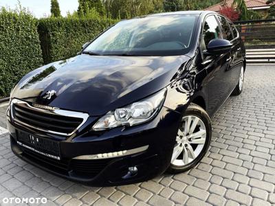 Peugeot 308 1.6 BlueHDi Active S&S