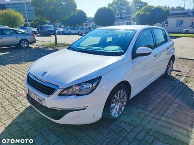 Peugeot 308 1.6 e-HDi Active S&S