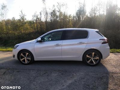 Peugeot 308 1.6 e-HDi Allure S&S