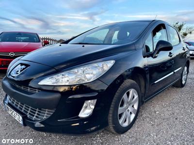 Peugeot 308 1.6 HDi Active