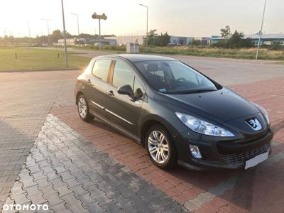 Peugeot 308 1.6 HDi Millesim 200